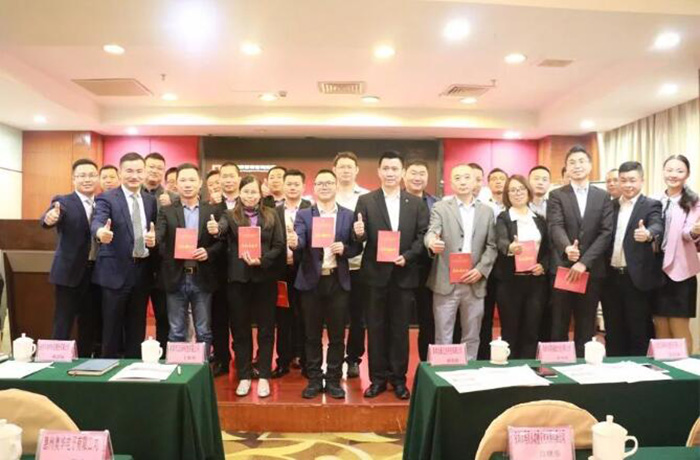 制造業(yè)運(yùn)營操盤手