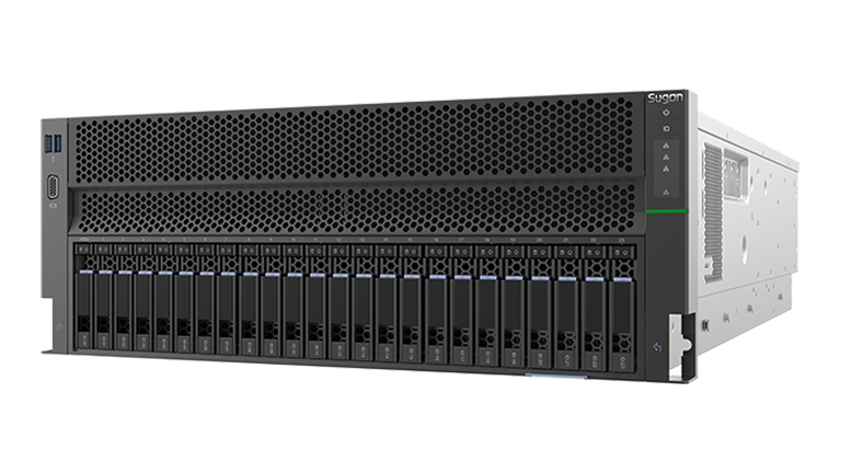 Deeplearning System