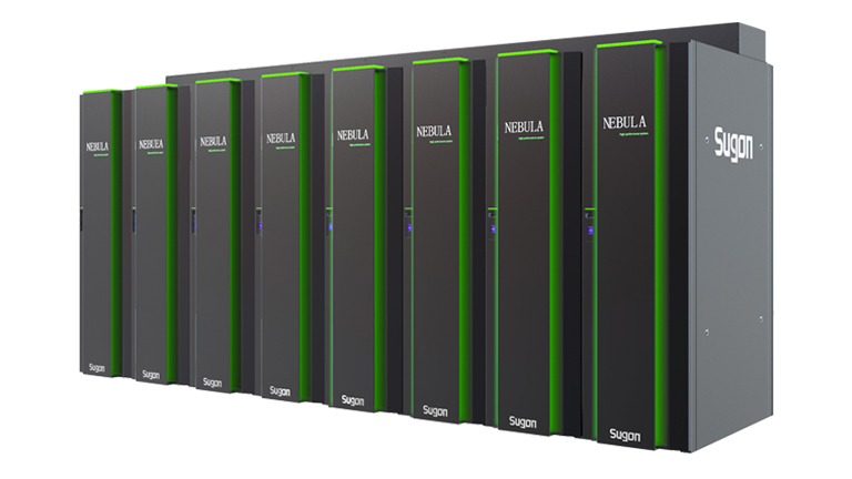 Green RackC1000